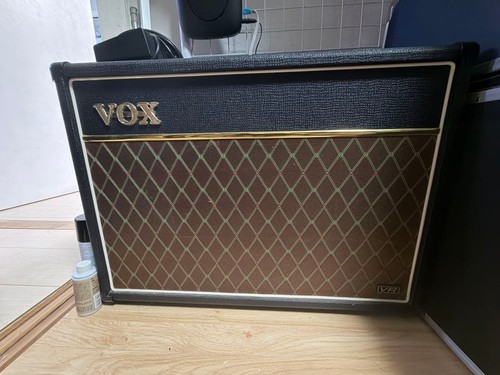 Unità amplificatore chitarra