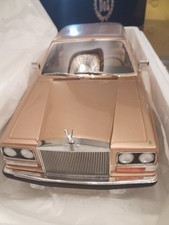 Boss Rolls Royce Camargue 1/18