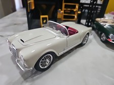 Lancia Aurelia B24 Spider 1:18