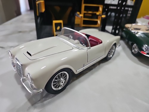 Lancia aurelia b24 spider - aurelia,