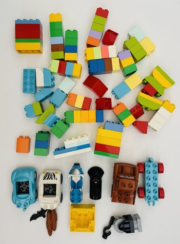 Lego duplo 1kg pacchetto - duplo,
