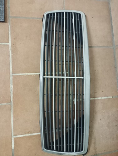 Griglia radiatore per mercedes - per,
