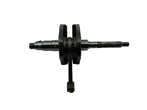 Albero motore biella - albero,