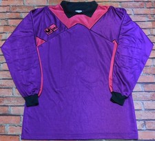 Uhlsport maglia calcio shirt - maglia,
