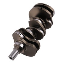 Vilebrequin Moteur For Land