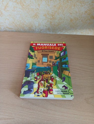 Manuale del fuorisede di - il,