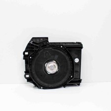 BMW 5 F10 subwoofer sotto
