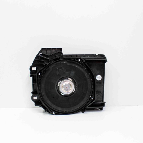 Bmw f10 subwoofer sotto - bmw,