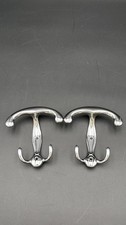 Coppia ganci appendiabiti cal - ganci,