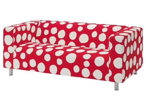 Nuovissimo copridivano ikea - nuovissimo,