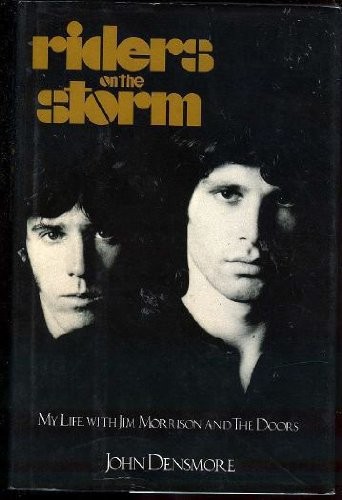 Riders the storm my life - riders,