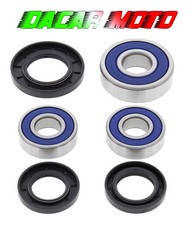 KIT CUSCINETTI RUOTA