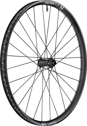 Ruota anteriore swiss hxc - anteriore, dt