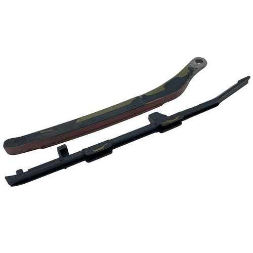 Motor cam timing chain guides - timing,