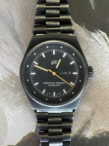 Porsche design orfina