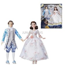 Disney La Bella e la Bestia