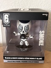 Rainbow Six Siege Chibi Smoke