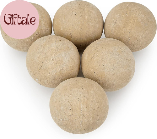 Palline ceramica pietre - palline,