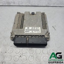 Centralina Motore Seat Altea