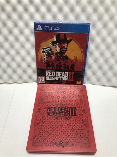 Red dead redemption - 2, –