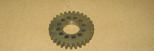 Bianchi 125 mendola - 125, 4v/