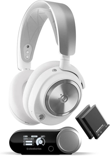 Steelseries arctis nova - arctis,