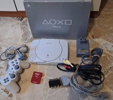 CONSOLLE PLAYSTATION PSONE