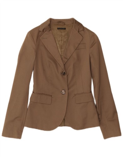 Giacca blazer donna bottoni - giacca, 2