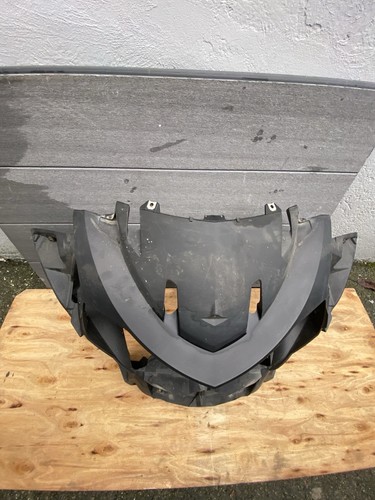 Tête fourche bmw r1200rt - tête,