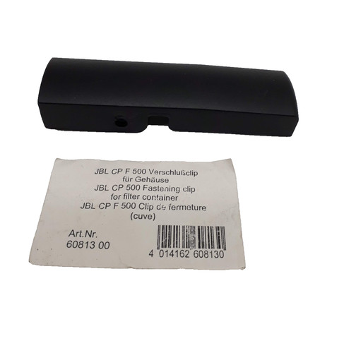 Jbl 500 clip chiusura - cp, di