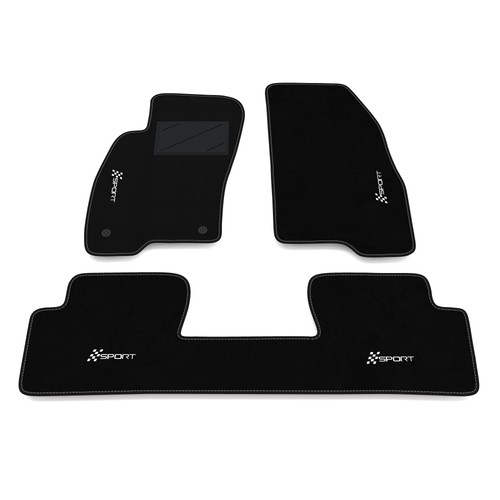 Tappetini compatibili con fiat - compatibili,