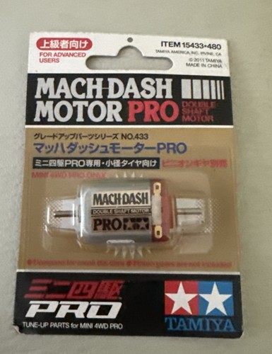 Tamiya japan 15433 mini 4wd - japan,