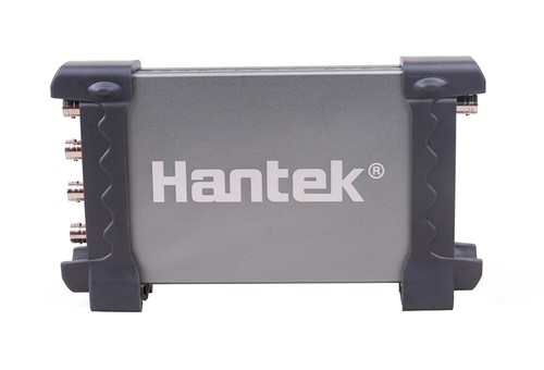 Hantek 6254bd oscilloscopio - 6254bd,