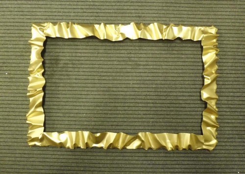 Cornice specchio ferro battuto - cornice,