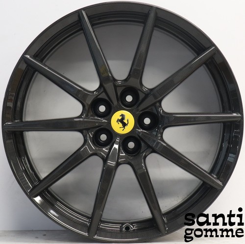 Cerchi ferrari sf90 spider - ferrari,