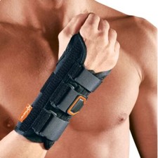 Polsiera rigida Tendinite