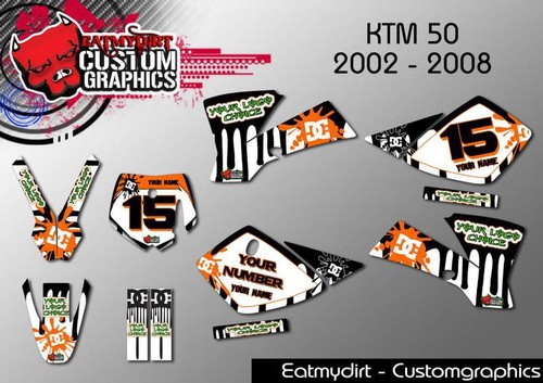 Per ktm 2002 - 50,