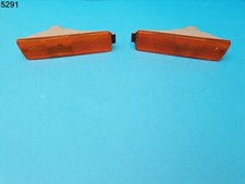 Volkswagen VW Golf freccia fanale anteriore destro e sinistro ARIC