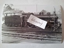 Fotografia Locomotiva a vapore