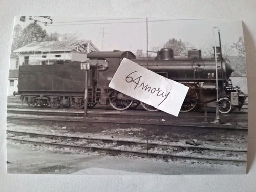 Fotografia locomotiva vapore - locomotiva,