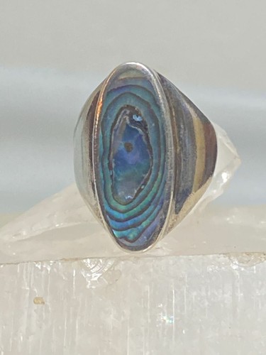 Anello abalone sud ovest