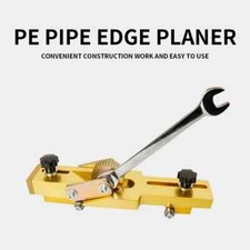 Pialla per bordi tubi in PE