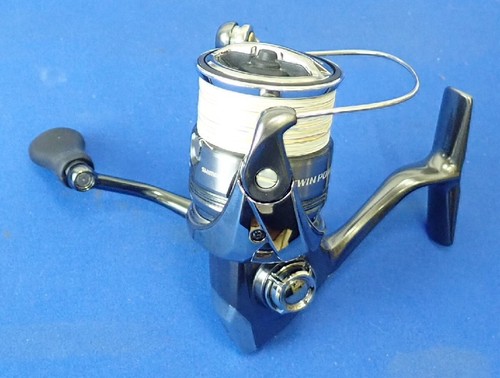 Mulinello pesca shimano 24 - da,