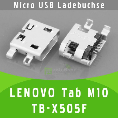 Lenovo tab m10 - ✅,