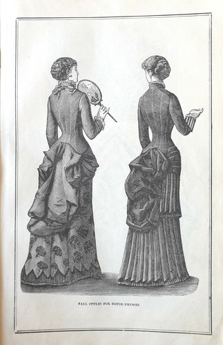 1882 moda ottocentesca - moda,