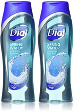 Dial Body Wash Acqua di