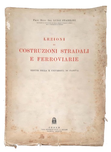 Lezioni costruzioni - lezioni, di