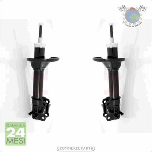 Coppia ammortizzatori - , gh