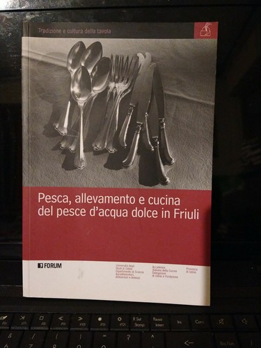 Pesca allevamento cucina del - allevamento,