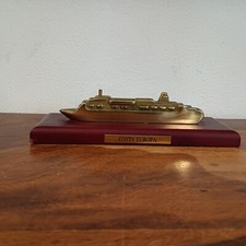 Costa EUROPA Ottone -Edizione